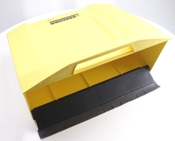 KÄRCHER Ersatzteile Kehrbehaelter kpl. S 750