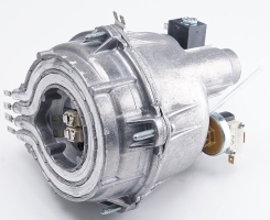 KÄRCHER Ersatzteile Kessel kpl. Ersatz SC 4.100 C