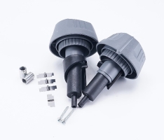 KÄRCHER Ersatzteile Linearfuehrung Set S6