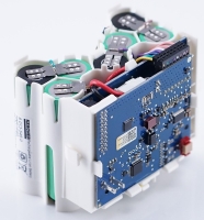 KÄRCHER Ersatzteile Batterie Akku kpl.