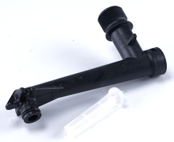 KÄRCHER Ersatzteile Hochdruckreiniger K 4 Compact *EU 1.637-500.0-A Pumpensatz kpl. K5 NCR*EU Set Ansaugstutzen fuer Ersatz