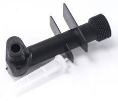 KÄRCHER Ersatzteile Hochdruckreiniger K 4 WCM *EU 1.324-200.0-A Pumpensatz kpl. K4 WCM Sauganschluss mit Filter kpl.