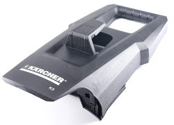 KÄRCHER Ersatzteile Hochdruckreiniger ETL K3 *EU (5.972-671.0) 1.676-000.0-AA Gehaeuse Griff kpl. Ersatz K3 *EU