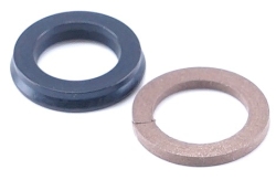 KÄRCHER Ersatzteile Hochdruckreiniger PRO HD 200 Plus *EU 1.520-083.0-B Strahlrohr Nutring kpl. -nur fuer Ersatz-