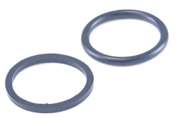 KÄRCHER Ersatzteile Hochdruckreiniger K 855 HS PLUS *EU 1.185-110.0-A Schlauchtrommel O-Ring kpl. -nur fuer Ersatz-