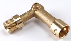 KÄRCHER Ersatzteile Hochdruckreiniger PRO HD 200 Plus *EU 1.520-083.0-B Handspritzpistole Knotenstueck kpl. nur fuer Ersatz