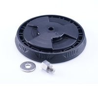 KÄRCHER Ersatzteile Grundkoerper Buerste Set WRE 18-55