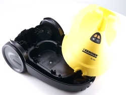KÄRCHER Ersatzteile Dampfreiniger SC 1.020 *EU 1.512-211.0 Gehaeuse Gehaeuse kpl. Ersatz SC 1020