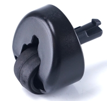 KÄRCHER Ersatzteile Dampfreiniger SC 2 Deluxe EasyFix Premium *EU 1.513-253.0 SC 2 Deluxe EasyFix Premium *EU Lenkrolle kpl. DD