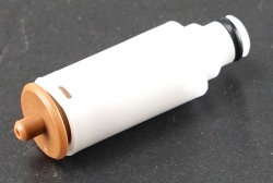 KÄRCHER Ersatzteile Hochdruckreiniger K 4 Compact *EU 1.637-500.0-A Pumpe K4 Micro Sicherheitsventil kpl. braun (SV5/R5)