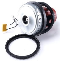 KÄRCHER Ersatzteile Nasstrockensauger WD 2 Plus V-15/6/18/C (YYY) *EU 1.628-014.0 WD 2 Plus V-15/6/18/C (YYY) *EU Geblaesemotor kpl. fuer Ersatz KCL 220-240V