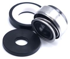 KÄRCHER Ersatzteile Pumpe BP 2 Garden *EU 1.645-350.0 Antriebskomponenten BP 2 G Gleitring Set fuer Ersatz Entry, Middle, Top