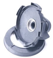 KÄRCHER Ersatzteile Leitrad kpl. fuer replacement