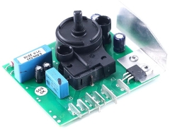 KÄRCHER Ersatzteile Nasstrockensauger WD 7.500 *EU II 1.347-600.0 Haube Platine verpackt fuer Ersatz