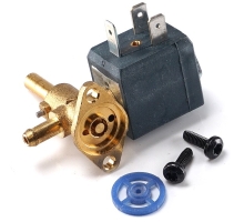 KÄRCHER Ersatzteile Dampfreiniger SC 1502 *EUR 1.438-101.0 Dampfbehaelter Magnetventil kpl. nur fuer Ersatz