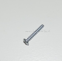 GARDENA Ersatzteile Schraube 4,2x25