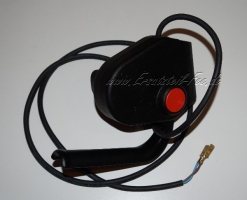 GARDENA Ersatzteile Totmannschalter 10A