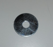 GARDENA Ersatzteile Scheibe 2,5 mm