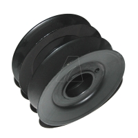 Arnold Ersatzteil Doppelkeilriemenscheibe MTD 756-0638 einfach online kaufen.