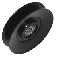 Arnold Ersatzteil Spannrolle MTD 756-0399 einfach online kaufen.