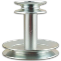 Arnold Ersatzteil Doppelkeilriemenscheibe MTD 756-04064A einfach online kaufen.