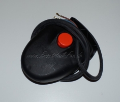 GARDENA Ersatzteile Schalter mit Kabel