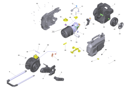 KÄRCHER Professional Ersatzteile Hochdruckreiniger Kaltwasser HD 5/15 CX Plus + FR Classic EU 1.520-934.0 ETL HD 5/15 CX Plus + FR Classic *EU