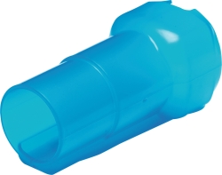Makita Zubehör Getriebegehäuseabdeckung blau