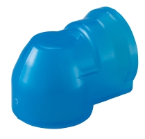 Makita Zubehör Getriebekopfabdeckung blau