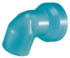 Makita Zubehör Schutzabdeckung blau