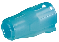 Makita Zubehör Schutzabdeckung blau