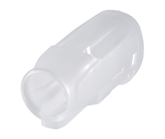 Makita Zubehör Schutzabdeckung Transparent