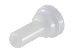 Makita Zubehör Schutzabdeckung transparent
