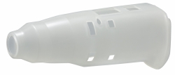 Makita Zubehör Schutzabdeckung transparent
