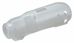 Makita Zubehör Schutzabdeckung transparent