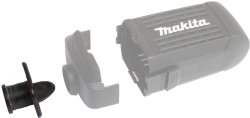 Makita Zubehör Fitting