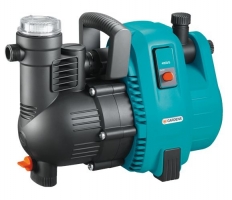 Ersatzteile GARDENA Comfort Gartenpumpe 4000/5 1732