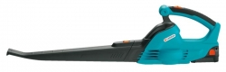 Ersatzteile GARDENA Allround Bläser AccuJet 18-Li 9333