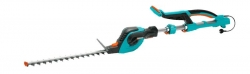 Ersatzteile GARDENA Elektro Heckenschere HighCut 48 8880