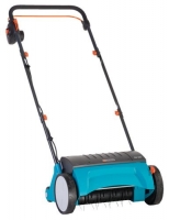GARDENA Ersatzteile Elektro Rasenlüfter ES 500 4066