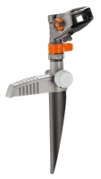 Ersatzteile GARDENA Comfort Impuls-,Kreis-und Sektorenregner 8141