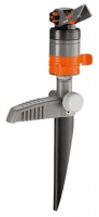 Ersatzteile GARDENA Comfort Turbinenregner 8144
