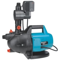 Ersatzteile GARDENA Hauswasserautomat 4000/4 EL Plus 1482