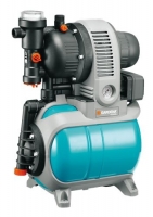 Ersatzteile GARDENA Hauswasserwerk 4000/5 1772 bis Bj. 2011