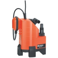 Ersatzteile GARDENA Schmutzwasserpumpe 8000 SP 1794