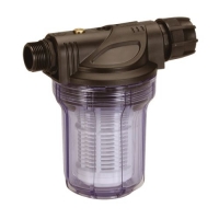 Ersatzteile GARDENA Pumpen Vorfilter 3000 1731