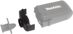 Makita Zubehör Staubboxdeckel