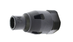 Makita Zubehör Führungshülse 1/4