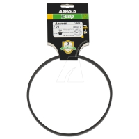 Arnold Ersatzteil ARNOLD X-Grip Keilriemen Z 25 einfach online kaufen.