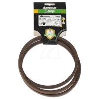 Arnold Ersatzteil ARNOLD X-Grip Keilriemen 4L 700 einfach online kaufen.